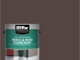 Behr Porch and Floor Paint Home Depot Dark Walnut Paint the Home Depot