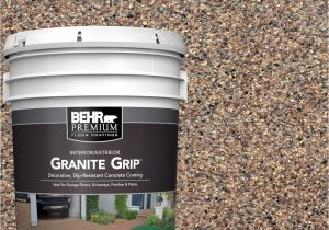 Behr Porch and Floor Paint Sticky Behr Premium 5 Gal Gg 15 Amethyst Decorative Concrete Floor