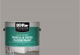 Behr Porch and Floor Paint Sticky Drylok 1 Gal Dover Gray Latex Concrete Floor Paint 209155 the