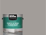 Behr Porch and Floor Paint Sticky Drylok 1 Gal Dover Gray Latex Concrete Floor Paint 209155 the