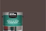 Behr Porch and Patio Floor Paint Home Depot Dark Walnut Paint the Home Depot