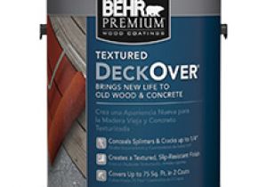 Behr Premium Porch and Patio Floor Paint Msds Behr Premium Textured Deckover Wood Stain