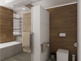 Beige Bathroom Design Ideas Luxusn­ Koupelna Beige Deluxe Pohled Od Umyvadla
