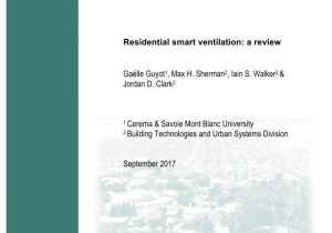 Bench Accounting Reviews Pdf Residential Smart Ventilation A Review