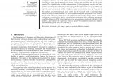Bench Accounting Reviews Pdf Ten Years Of Experience with A Small Jet Engine as A Support