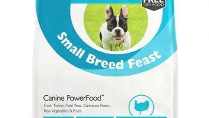 Bench and Field Dog Food Amazon Com Only Natural Pet Natural Dry Dog Food Small Breed Feast