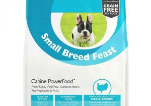 Bench and Field Dog Food Amazon Com Only Natural Pet Natural Dry Dog Food Small Breed Feast