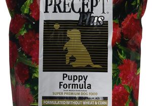 Bench and Field Dog Food Precept Plus Puppy Food 3 Kg Amazon Co Uk Pet Supplies