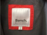 Bench Clothing Usa Bench Jacket Womens Size Medium Bench Jackets Hoods and Fur