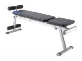 Bench for Working Out Domyos Abs Bench 500 by Decathlon Buy Online at Best Price On Snapdeal