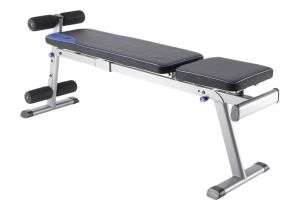 Bench for Working Out Domyos Abs Bench 500 by Decathlon Buy Online at Best Price On Snapdeal