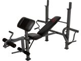 Bench for Working Out Marcy Diamond Elite Standard Bench with butterfly Md389 Bench
