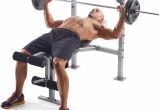 Bench Press Craigslist Golds Gym Xr 6 1 Weight Bench Walmart Com