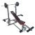 Bench Press Set for Sale Vixen Bench Press 8 In 1 Buy Online at Best Price On Snapdeal