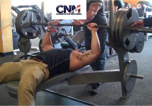 Bench Press Set with Weights 315 X 10 Reps Raw Bench Press More 315lbs for Reps Raw Benching