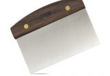 Bench Scrapper Dough Scraper Lamson