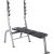 Bench Sets with Weights Domyos Weight Bench 100 by Decathlon Buy Online at Best Price On