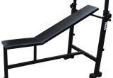 Bench Sets with Weights Headly 50 Kg Home Gym Set with 2 Dumbbell Rods 2 Rods 3 In 1 Idf