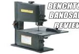 Bench top Bandsaw Benchtop Bandsaw Reviews Youtube