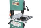 Bench top Bandsaw New Grizzly G0803 9 Inch Bandsaw tool Craze