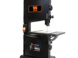 Bench top Bandsaw Wen 2 8 Amp 9 In Benchtop Band Saw 3939 the Home Depot
