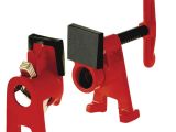Bench Vice Home Depot Clamps Vises Fastening tools the Home Depot