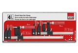 Bench Vise Home Depot Clamps Vises Fastening tools the Home Depot
