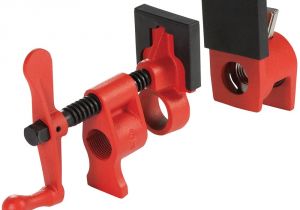 Bench Vise Home Depot Clamps Vises Fastening tools the Home Depot