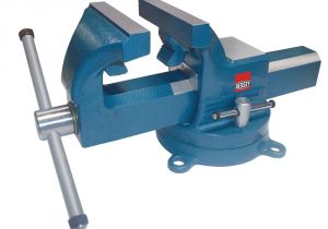 Bench Vise Home Depot Yost 5 In Heavy Duty Multi Jaw Rotating Combination Pipe and Bench