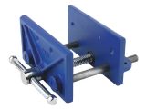 Bench Vise Lowes Shop Irwin 6 5 In Woodworkers Vise at Lowes Com
