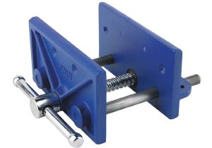 Bench Vise Lowes Shop Irwin 6 5 In Woodworkers Vise at Lowes Com