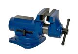 Bench Vise Lowes Shop Yost 4 In Gray Iron Compact Bench Vise at Lowes Com