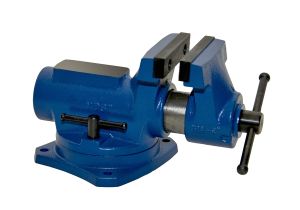Bench Vise Lowes Shop Yost 4 In Gray Iron Compact Bench Vise at Lowes Com
