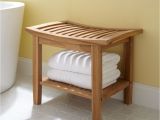 Bench with Shelf Underneath Small Bench Bathroom Bathroom Decor Pinterest Small Bench and