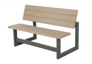 Benches at Home Depot Lifetime Heather Beige Convertible Patio Bench Patio Bench Bench