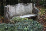 Benches for Cemetery Filebench In Shakespeare Garden 2 Jpg Wikimedia Commons