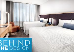Best 2 Bedroom Hotels In orlando Behind the Design Universal S Aventura Hotel Guest Rooms Hotels