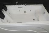 Best 2 Person Bathtubs 2 Person Deluxe Puterized Whirlpool Jetted Bathtubs