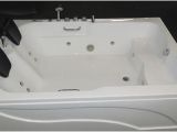 Best 2 Person Bathtubs 2 Person Deluxe Puterized Whirlpool Jetted Bathtubs