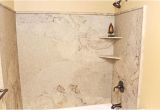 Best 5 Foot Bathtub Granite Shower Stall Kits
