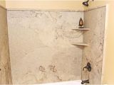 Best 5 Foot Bathtub Granite Shower Stall Kits