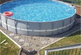 Best Above Ground Pool Floor Padding Above Ground Pool Landscape Ideas Home Design Ideas