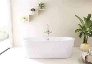 Best Acrylic Bathtubs 2019 [re Mended] top 10 Best Acrylic Bathtubs In 2019