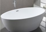 Best Acrylic Freestanding Bathtub Best Freestanding Bathtubs Modern soaking 2017