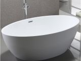 Best Acrylic Freestanding Bathtub Best Freestanding Bathtubs Modern soaking 2017