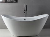Best Acrylic Freestanding Bathtub Best Rated In Freestanding Bathtubs & Helpful Customer