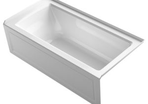 Best Alcove Bathtubs 2018 2018 S Best Alcove Bath Tubs – Reviews & Buying Guide