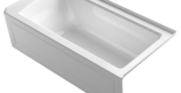 Best Alcove Bathtubs 2018 2018 S Best Alcove Bath Tubs – Reviews & Buying Guide