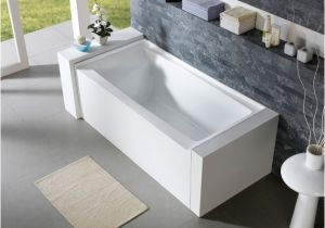 Best Alcove Bathtubs 2018 Alcove soaking Tub Bathtub Designs