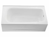 Best Alcove Bathtubs 2019 6 Best Acrylic Bathtubs Reviews & Ultimate Guide 2019